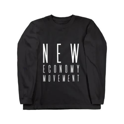 NEM Long Sleeve T-Shirt