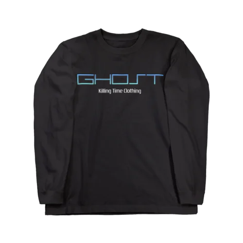 Ghost Station 2 Long Sleeve T-Shirt