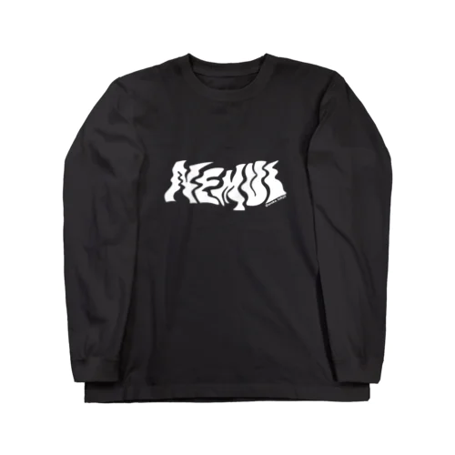 NEMUI Long Sleeve T-Shirt
