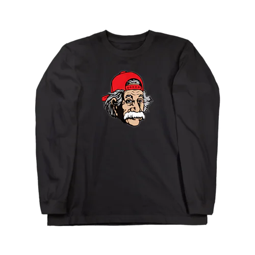 locanino  Long Sleeve T-Shirt