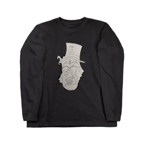 Ｊダン Long Sleeve T-Shirt