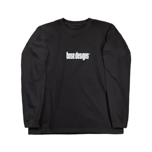 bosedesigns Long Sleeve T-Shirt