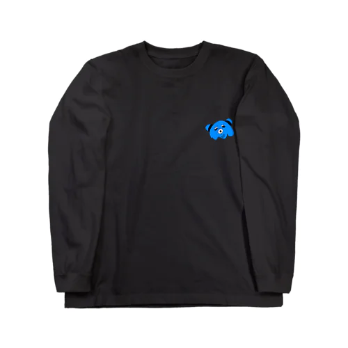 ブルクマ Long Sleeve T-Shirt