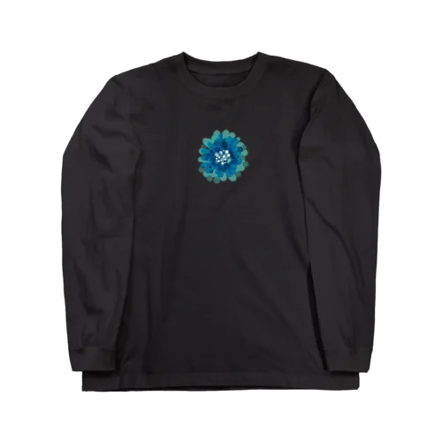 青華くん Long Sleeve T-Shirt