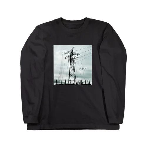 stigma Long Sleeve T-Shirt