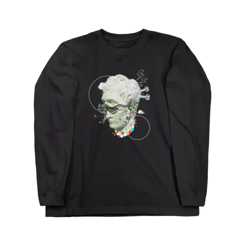 sculpture Long Sleeve T-Shirt