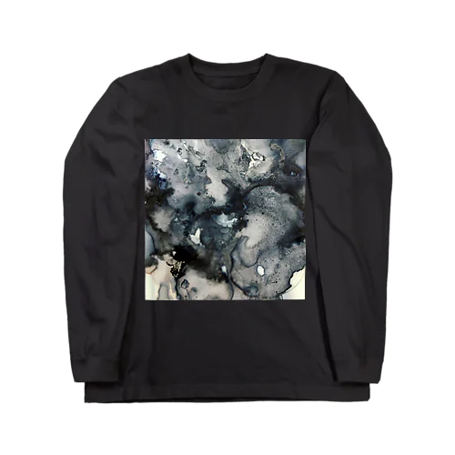 礼愛 Long Sleeve T-Shirt