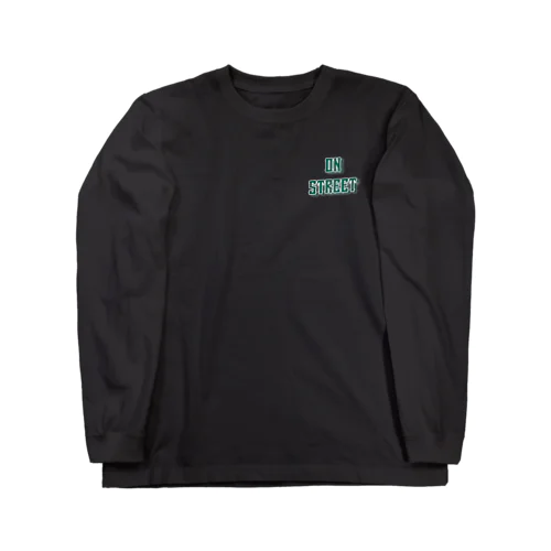 onstreetguri-n Long Sleeve T-Shirt