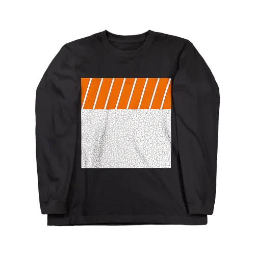 dooon_Sake Long Sleeve T-Shirt