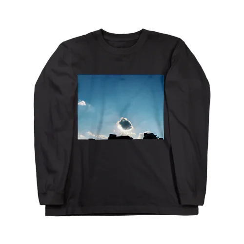 LOKAHI Long Sleeve T-Shirt