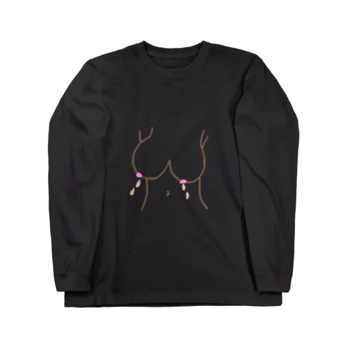 CHICHI Long Sleeve T-Shirt