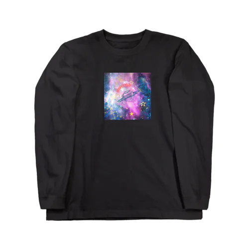 JUPITER Long Sleeve T-Shirt