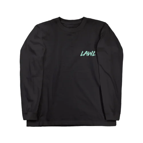 LAWL Long Sleeve T-Shirt