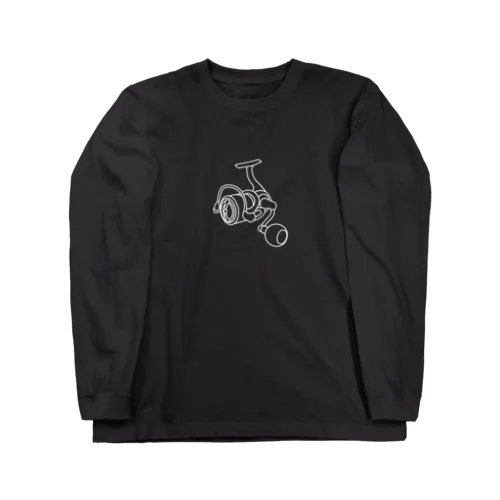 リール Long Sleeve T-Shirt