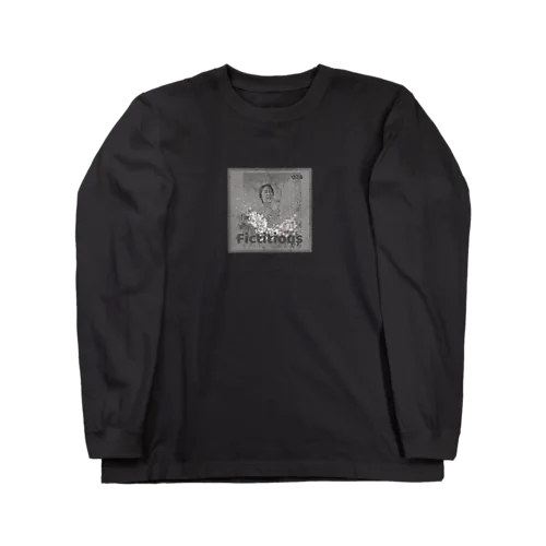 Fictitious - 024 Long Sleeve T-Shirt