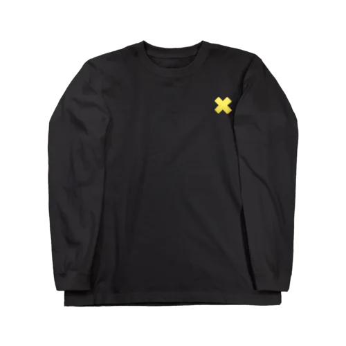 ばってん Long Sleeve T-Shirt