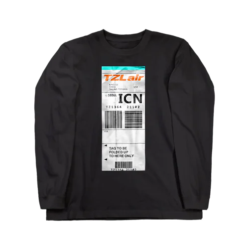 TZLair Long Sleeve T-Shirt