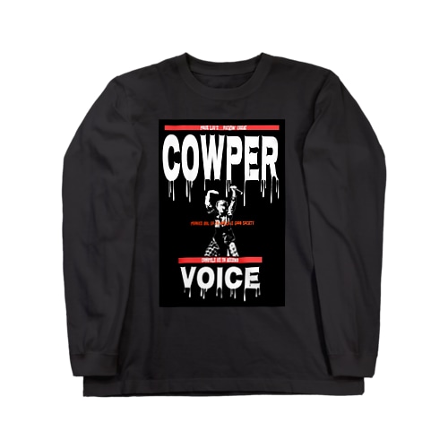 かうぱ Long Sleeve T-Shirt