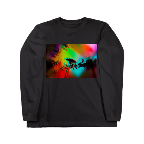 INNER CHAOS Long Sleeve T-Shirt