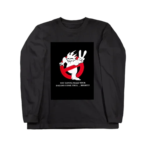 lostsouls GB-B Long Sleeve T-Shirt