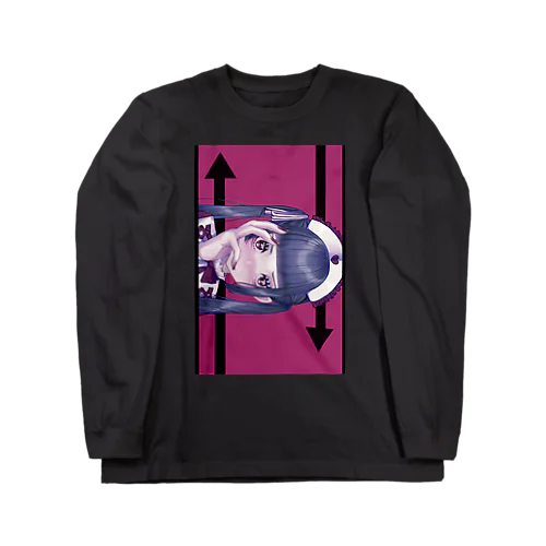 すれ違い片思い Long Sleeve T-Shirt