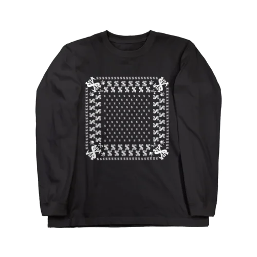 SIXIS LONG SLEEVE T.prt Long Sleeve T-Shirt