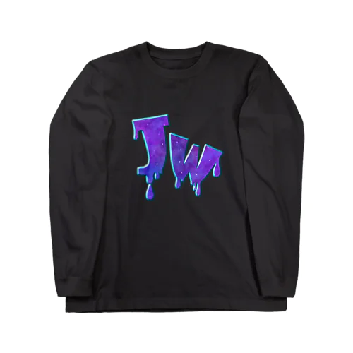 Jelly Wonderland Long Sleeve T-Shirt