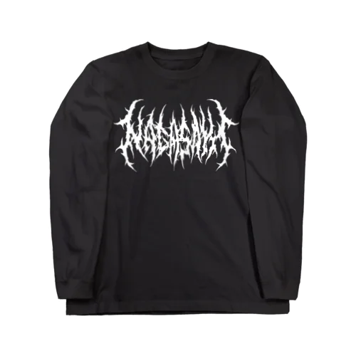 DEATH NAGASAKI ２ / 長崎 Long Sleeve T-Shirt