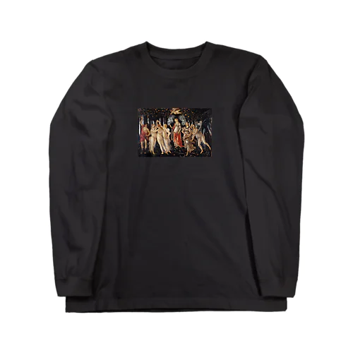 Primavera Long Sleeve T-Shirt