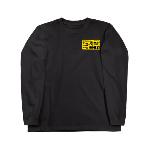 Always do my best87 Long Sleeve T-Shirt