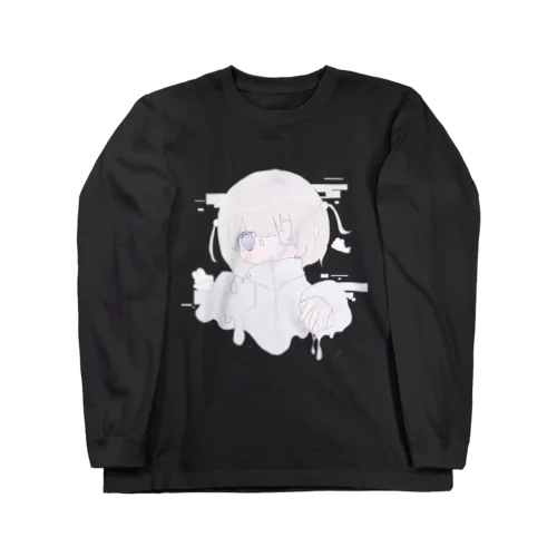 あ Long Sleeve T-Shirt