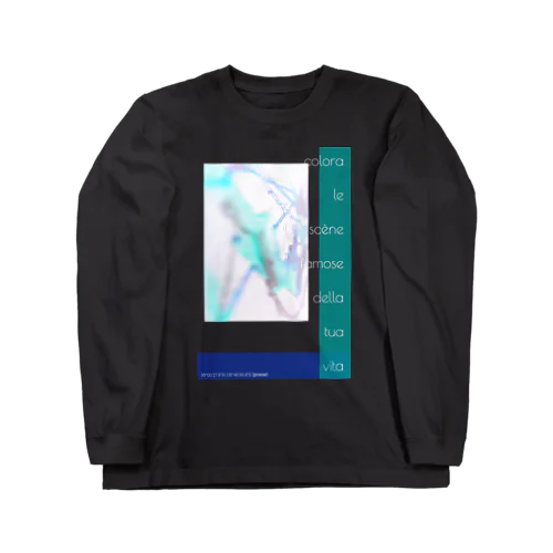 scène_LT_005 Long Sleeve T-Shirt