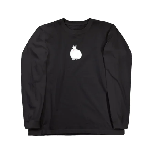 スウィーティーフロスティ Long Sleeve T-Shirt