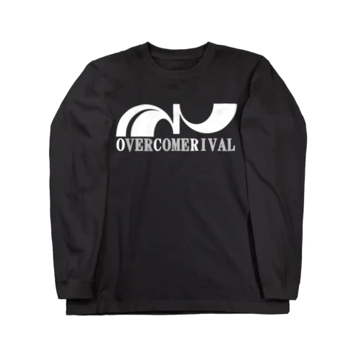 OVERCOMERIVAL 2nd (22/08) Long Sleeve T-Shirt