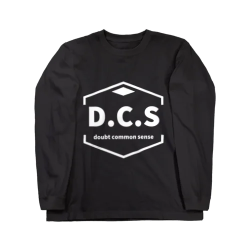 D.C.S Long Sleeve T-Shirt