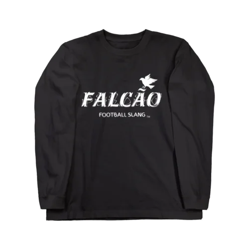 Falcão Long Sleeve T-Shirt