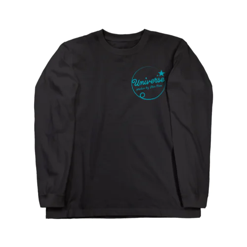 Universe Long Sleeve T-Shirt