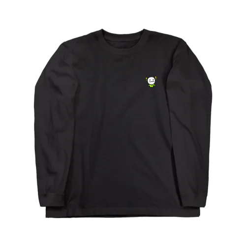 くっくん Long Sleeve T-Shirt