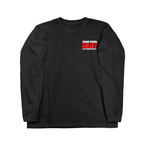 glpb Long Sleeve T-Shirt