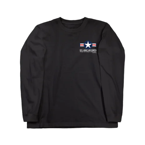 USAAC Long Sleeve T-Shirt