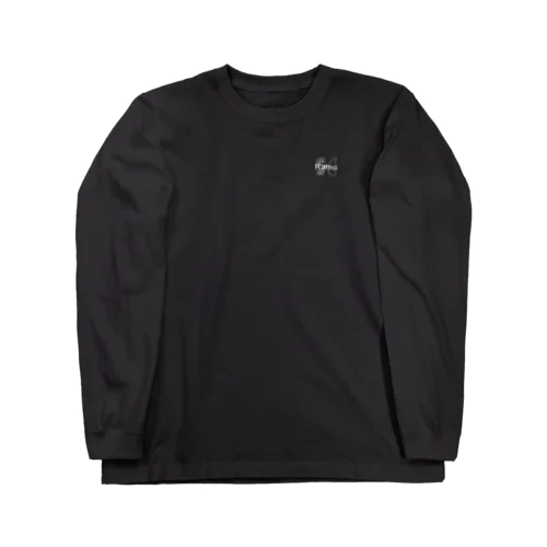 Ramu Long sleeve T-shirt 3 Long Sleeve T-Shirt