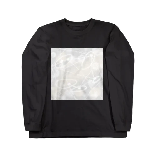 プラチナ Long Sleeve T-Shirt