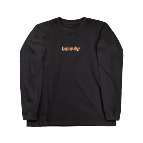 ララバイ Long Sleeve T-Shirt