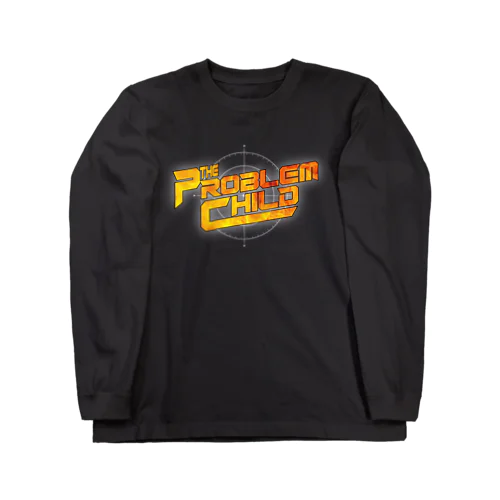 The Problem Child グッズ Long Sleeve T-Shirt