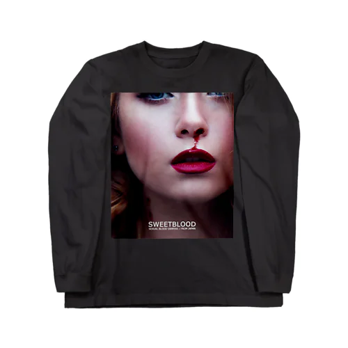 SWEETBLOOD NO5 Long Sleeve T-Shirt