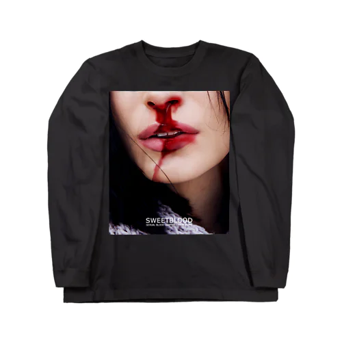 SWEETBLOOD NO4 Long Sleeve T-Shirt