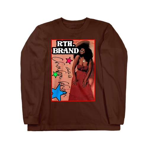 Queen🌹 Long Sleeve T-Shirt