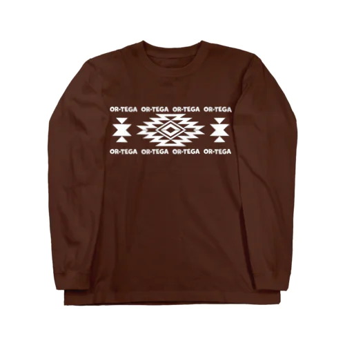 OR-TEGA W Long Sleeve T-Shirt