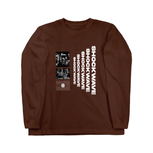  s/w Long Sleeve T-Shirt