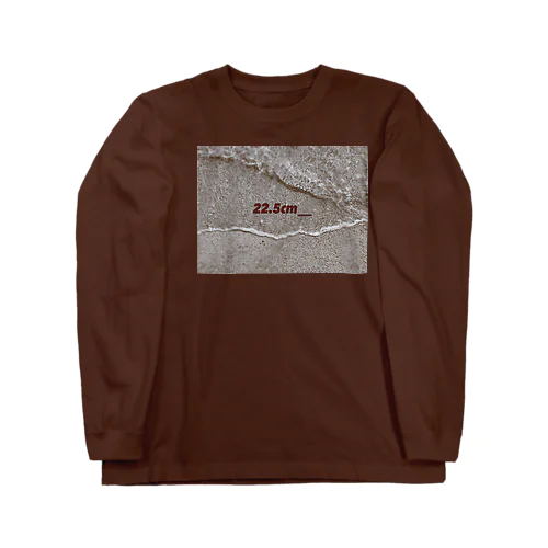 me Long Sleeve T-Shirt